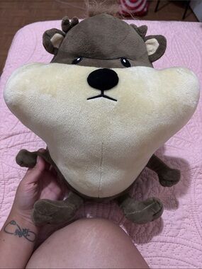 Looney Tunes Taz